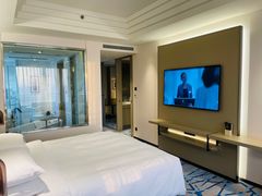 -上海漕河泾万丽酒店