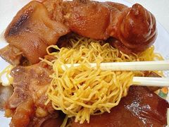 -麦文记面家(佐敦店)