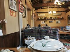 -束河人家(南锣鼓巷店)