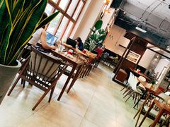 -VESH COFFEE(定西路店)