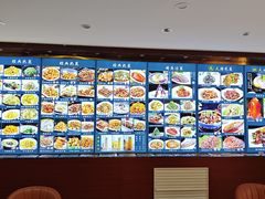 -裕德隆清真饭庄·天津特色菜(河东店)