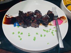 -海味世家·家常菜馆(明州里店)