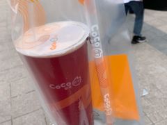 -CoCo都可(江宁托乐嘉店)