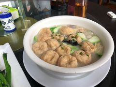 -小湾山庄顺德菜(附城桥头店)