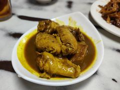 -新南新咖啡美食(南新花园店)