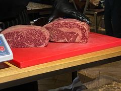 -觅福里•熟成和牛餐厅