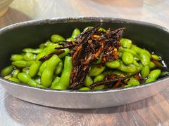 -靓靓蒸虾(中山公园店)