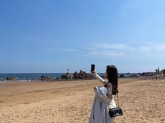 -青岛银沙滩