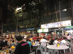 -明记烧鱼美味店