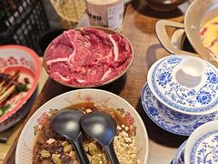 -牛签签串串香(IFS店)