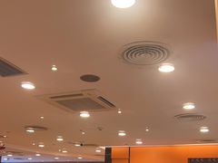 -大快活(罗湖商业城分店)