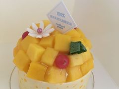 -好利来(西罗园店)