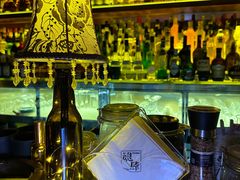 -隐肆威士忌鸡尾酒吧(玉沙国际店)