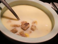 黄豆排骨-梅飞酒家(名辉豪庭店)