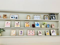 -天真蓝照相馆(五角场百联又一城店)