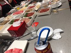 -海底捞火锅(南海万科广场店)
