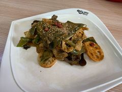 -安发瞧麻辣烫(总店)
