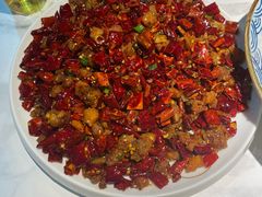 -小天府川菜馆(魏公村店)