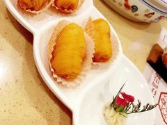 -点都德(千灯湖环宇城店)