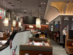 -左庭右院鲜牛肉火锅(环球港店)