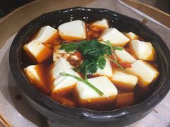 -老班长手工灌汤包(望京华彩店)