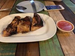 -Doo Dee Thai Food(Issan/Isaan/Esan)
