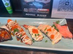-眷屋の深夜食堂(云锦中心店)
