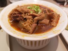 -蔡澜点心·粤菜(西单大悦城店)
