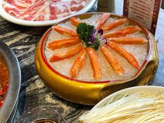 -渝味晓宇火锅(合川路店)