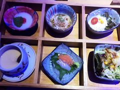 定食-琴寿司居酒屋(中山广场店)