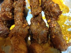 -春和發特色蒸饺(浐河西路店)