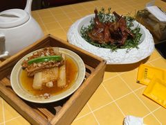 -蔡澜点心·粤菜(花城汇南区店)