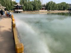 -金城公园