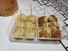-客家大院·非遗赣南客家菜(郁孤台店)