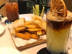 -打趸BTC·Breaktime cafe(北京路店)