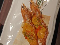 -匠和风精致料理(莆田财富中心店)