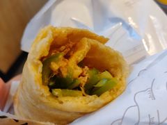 -头壹号  羊汤·饸饹面·大油条(西二旗店)