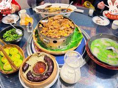 -甘家界牌柠檬鸭(青山店)