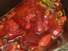 -盡膳口福跷脚牛肉火锅(北美新天地店)