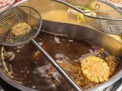 -汕头八合里海记牛肉店(清河店)