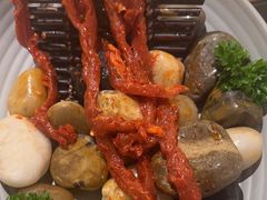 -廖掌柜·重庆鲜货火锅(上海首店)