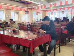 -西塔大冷面(市府大路店)