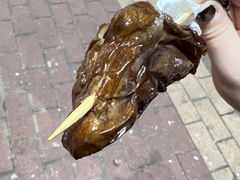 -威威小食
