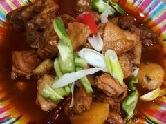 -新疆伊宁远征餐厅