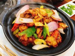 -盈田盈粥庄(黄兴公园店)