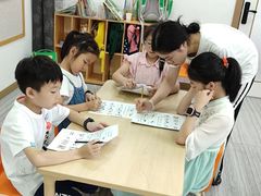 -安妮花英语·少儿·原版阅读(沙坪坝店)