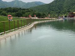 -蓟州溶洞风景区