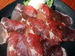 -山之屋炭火烧肉·生啤畅饮(大朗万科中央公园店)