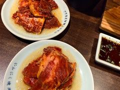 -蒜香焼肉PURUSHIN(马场路店)
