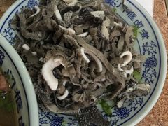 -门框胡同百年卤煮(前门煤市街店)